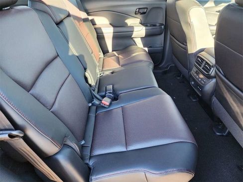Used 2024 Honda Passport Black Edition image 21