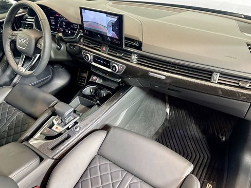 Used 2024 Audi S5 Prestige image 28