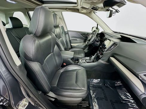 Certified 2022 Subaru Forester Limited w/ Popular Package #3 image 36