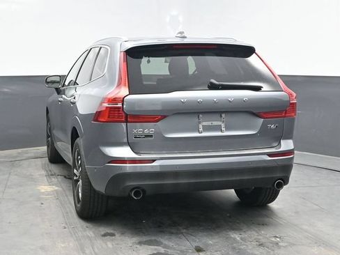 Used 2019 Volvo XC60 T6 Momentum w/ Advanced Package AWD/4WD image 5