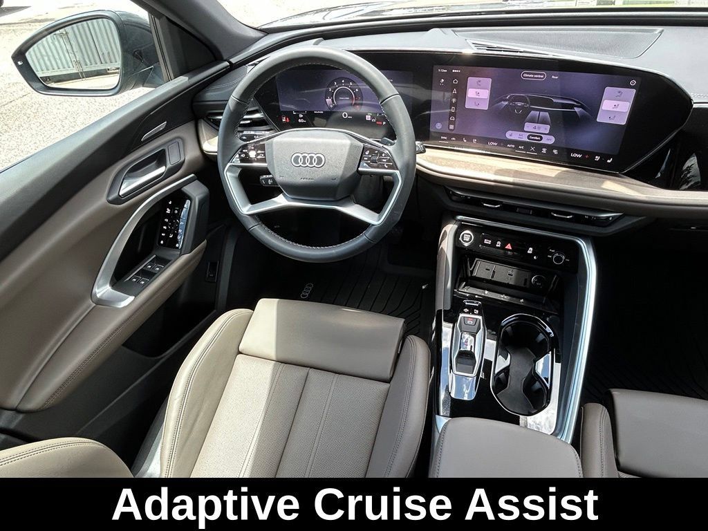 New 2026 Audi Q5 Premium Plus AWD/4WD image 9