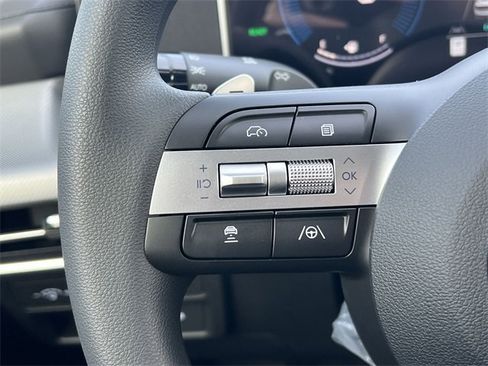 New 2026 Hyundai Sonata Blue image 21