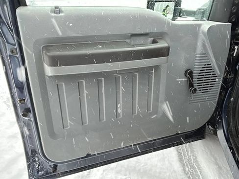 Used 2013 Ford F450 XL w/ Snow Plow Prep Pkg image 50