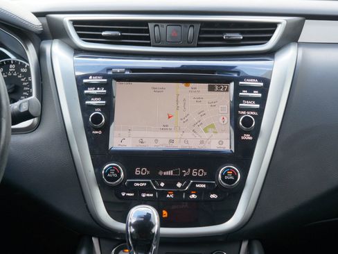 Used 2019 Nissan Murano SL w/ SL Technology Package image 37