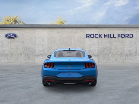 New 2026 Ford Mustang GT RWD image 7