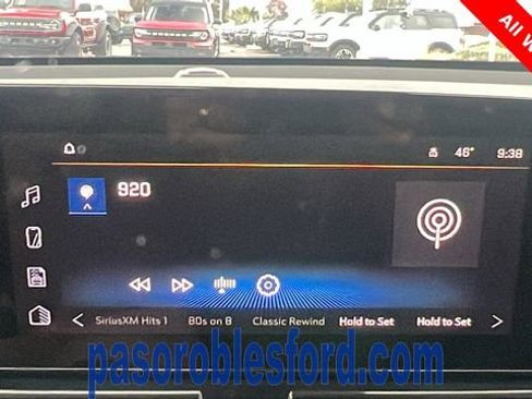 Used 2025 Chevrolet TrailBlazer LT image 24