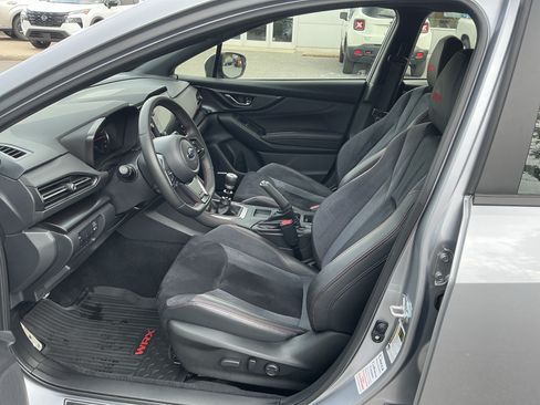 Used 2024 Subaru WRX Limited AWD/4WD image 10