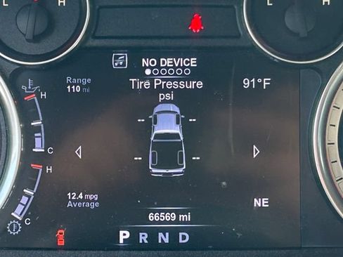 Used 2017 RAM 1500 Sport AWD/4WD image 20