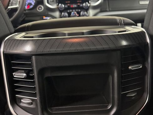 New 2026 RAM 1500 Big Horn w/ Night Edition image 21