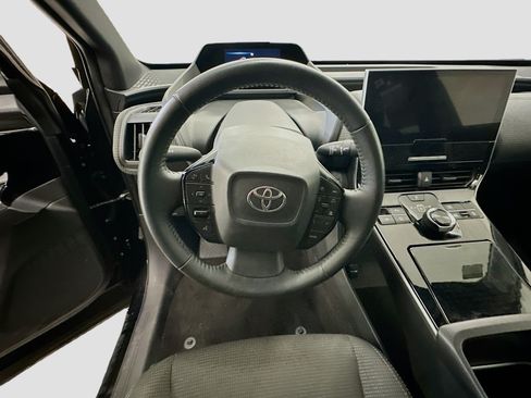Used 2023 Toyota bZ4X AWD w/ Weather Package image 18