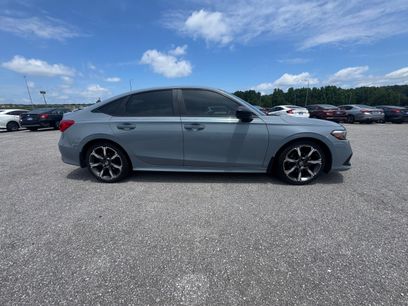 Used 2024 Honda Civic Sport