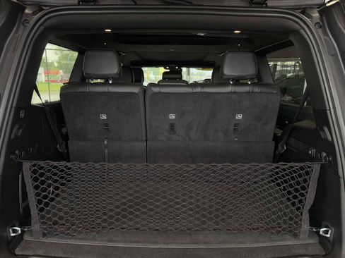 Used 2024 Jeep Wagoneer 4WD w/ Premium Group I image 23