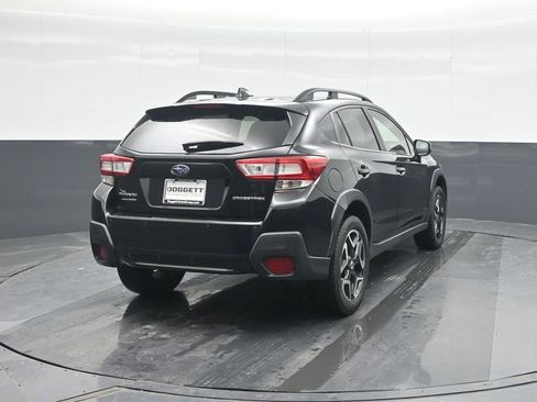 Used 2018 Subaru Crosstrek 2.0i Limited image 24