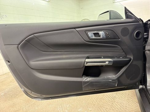 New 2026 Ford Mustang Premium RWD image 15