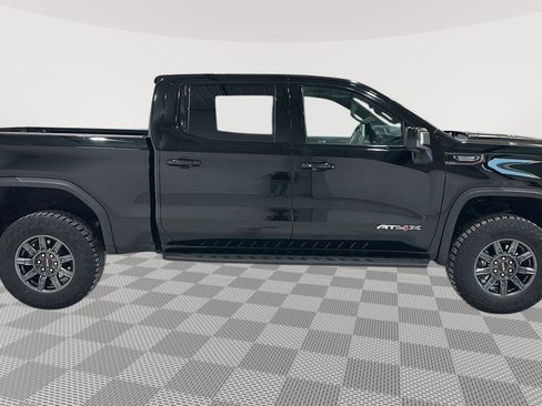 Used 2024 GMC Sierra 1500 AT4X image 6