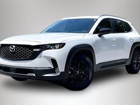 New 2026 MAZDA CX-50 AWD 2.5 S w/ Weather Package image 2