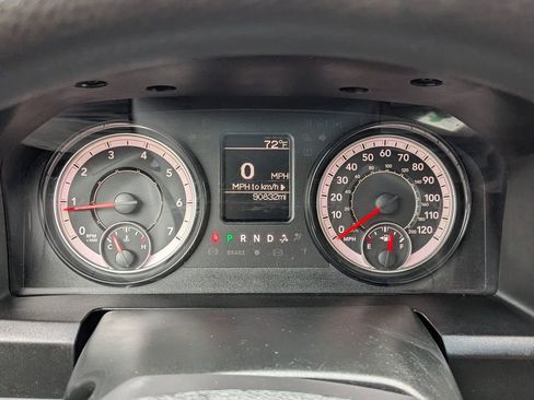 Used 2020 RAM 1500 Tradesman w/ Chrome Plus Package image 17