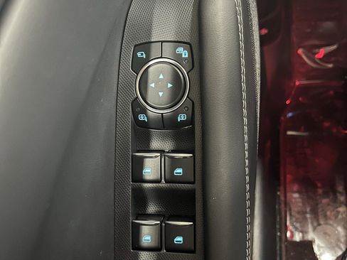 Used 2025 Ford Mustang Mach-E Premium image 10