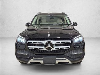 Used 2023 Mercedes-Benz GLS 450 4MATIC video 2