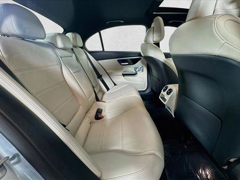 Used 2024 Mercedes-Benz C 300 Sedan image 26