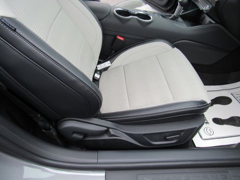 New 2026 Ford Mustang GT Premium RWD image 40