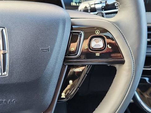 New 2025 Lincoln Corsair Grand Touring w/ Equipment Group 302A image 17