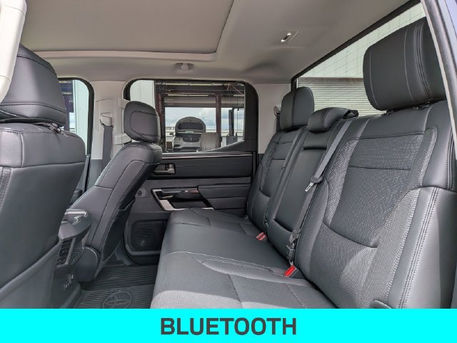 Used 2023 Toyota Tundra Limited w/ Power Package AWD/4WD image 25