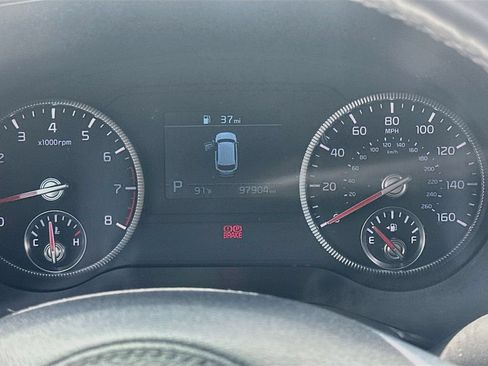 Used 2021 Kia Telluride EX w/ EX Premium Package AWD/4WD image 12