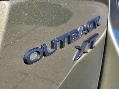 Used 2022 Subaru Outback Onyx Edition XT w/ Popular Package #2 image 15