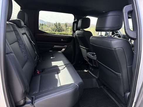 Used 2025 Toyota Tundra SR5 w/ TRD Off-Road Premium Package image 20