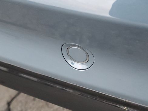 New 2026 Lincoln Corsair Grand Touring image 6