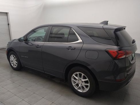 Used 2023 Chevrolet Equinox LT w/ LPO, Floor Liner Package FWD image 3