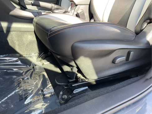 Certified 2023 Subaru Crosstrek 2.5i Limited image 28