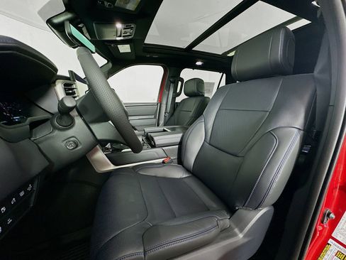 New 2026 Toyota Sequoia 4WD image 21