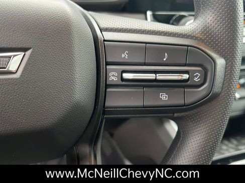 Used 2024 Chevrolet Colorado Trail Boss w/ Advanced Trailering Package image 27