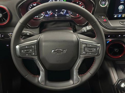 New 2026 Chevrolet Blazer RS w/ Driver Confidence II Package image 4