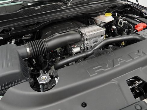 New 2026 RAM 1500 Big Horn image 35