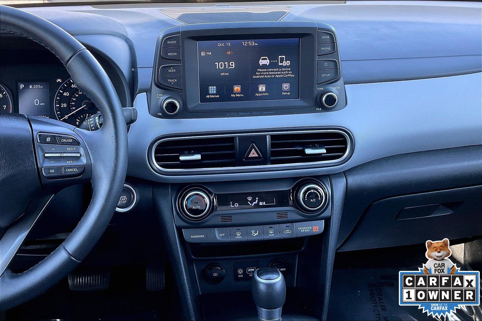 Used 2019 Hyundai Kona Limited FWD image 6