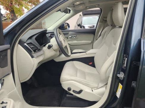 Certified 2023 Volvo XC90 B6 Plus w/ Protection Package Premier image 2