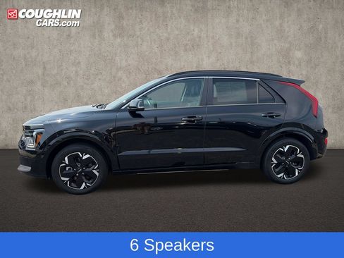 Used 2024 Kia Niro Wind FWD image 5