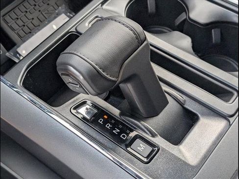 New 2025 Ford F150 XLT w/ Equipment Group 302A MID image 23