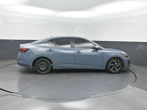 Used 2024 Nissan Sentra SV w/ All-Weather Package FWD image 31