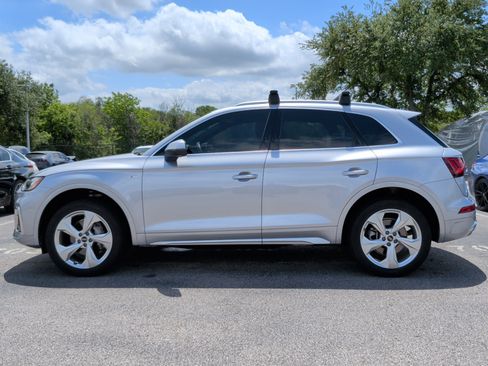 Used 2023 Audi Q5 2.0T Premium Plus AWD/4WD image 10