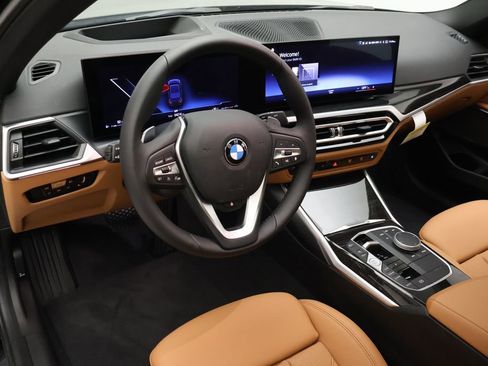 Used 2023 BMW 330i Sedan w/ Premium Package RWD image 15