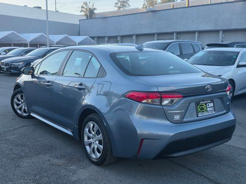 Used 2023 Toyota Corolla LE image 7