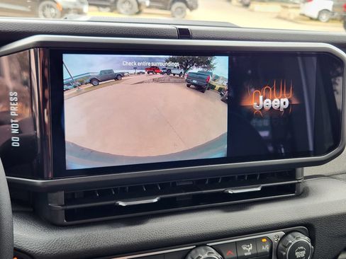 New 2026 Jeep Wrangler Unlimited Sport AWD/4WD image 13