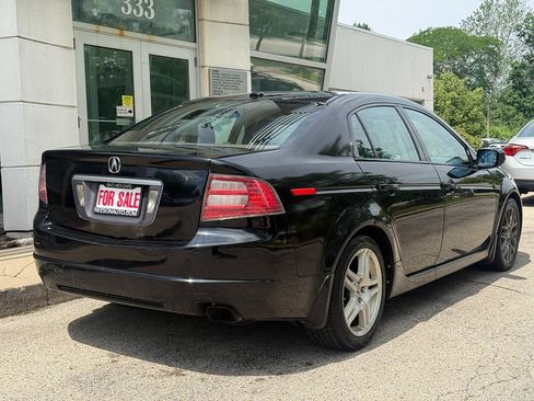 Used 2008 Acura TL FWD image 4