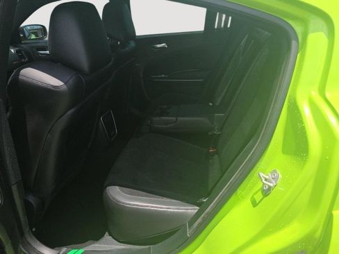 Used 2023 Dodge Charger Scat Pack RWD image 5