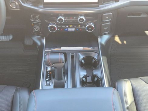 Used 2025 Ford F150 Raptor AWD/4WD image 18