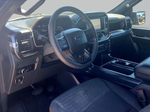 Used 2023 Ford F150 XL w/ STX Appearance Package AWD/4WD image 18